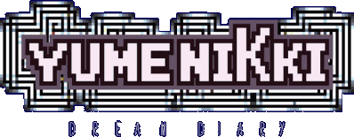 Yume Nikki Dream Diary Логотип