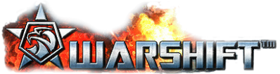 WARSHIFT Логотип