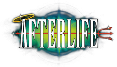Afterlife Логотип