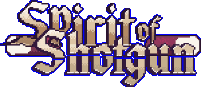Spirit of Shotgun Логотип