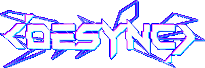 DESYNC Логотип