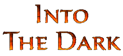 Into The Dark Логотип