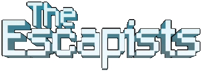 The Escapists Логотип