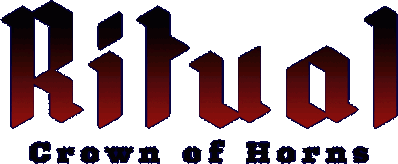 Ritual: Crown of Horns Логотип
