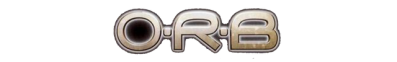 O.R.B.: Off-World Resource Base Логотип