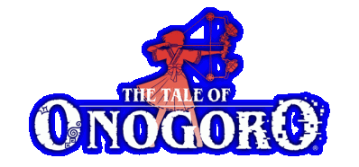 The Tale of Onogoro Логотип
