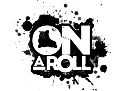 On a Roll Логотип