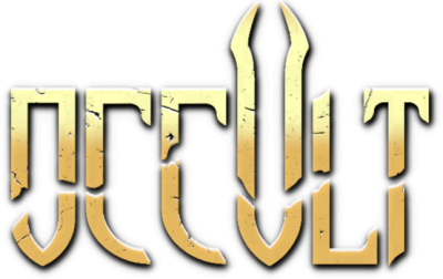 Occult Логотип