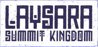 Laysara: Summit Kingdom Логотип