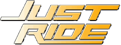 Just Ride: Apparent Horizon Логотип