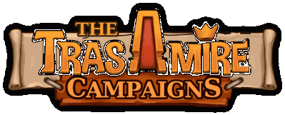The Trasamire Campaigns Логотип