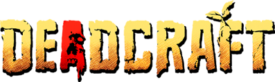 DEADCRAFT Логотип