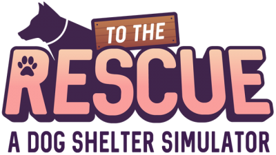 To The Rescue! Логотип