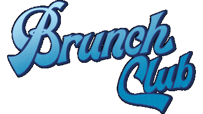 Brunch Club Логотип
