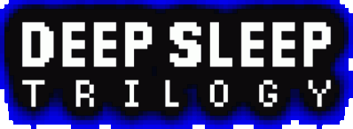 Deep Sleep Trilogy Логотип