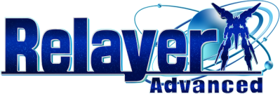 Relayer Advanced Логотип