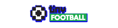 Tiny Football Логотип