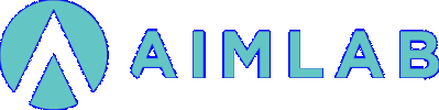 Aimlabs Логотип