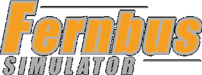 Fernbus Simulator Логотип