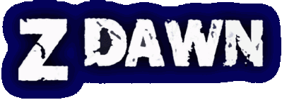 Z Dawn Логотип
