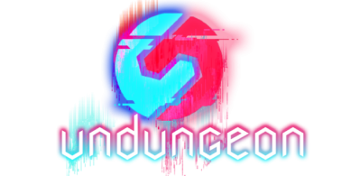 Undungeon Логотип