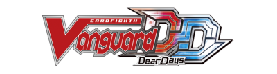 Cardfight!! Vanguard Dear Days Логотип