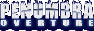 Penumbra Overture Логотип