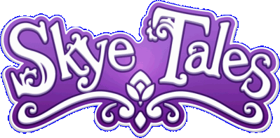 Skye Tales Логотип
