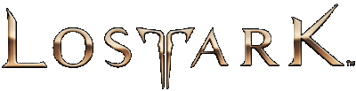 Lost Ark Логотип
