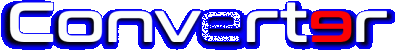 Converter Логотип