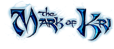 The Mark of Kri Логотип