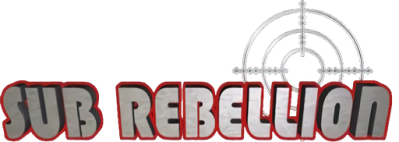 Sub Rebellion Логотип
