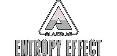 BlazBlue Entropy Effect Логотип