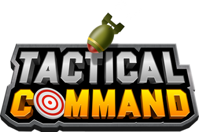 Tactical Command Логотип
