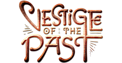 Vestige of the Past Логотип