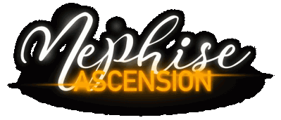 Nephise: Ascension Логотип