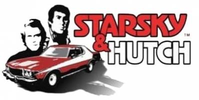 Starsky and Hutch Логотип