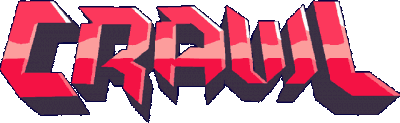 Crawl Логотип