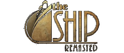 The Ship: Remasted Логотип