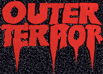 Outer Terror Логотип