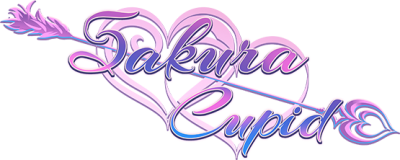 Sakura Cupid Логотип
