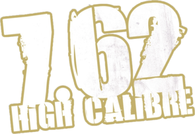 7,62 High Calibre Логотип
