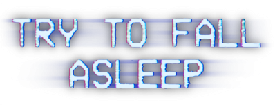 Try To Fall Asleep Логотип