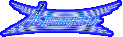Astebreed: Definitive Edition Логотип