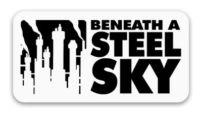 Beneath a Steel Sky Логотип