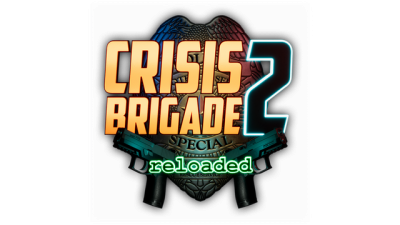 Crisis Brigade 2 reloaded Логотип