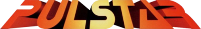 PULSTAR Логотип