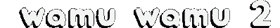 Wamu Wamu 2 Логотип