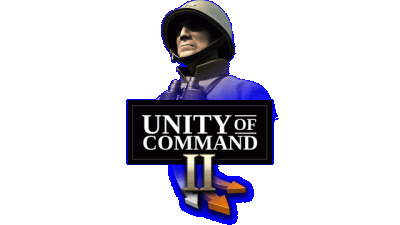 Unity of Command 2 Логотип