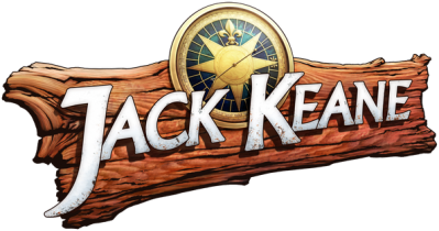 Jack Keane Логотип